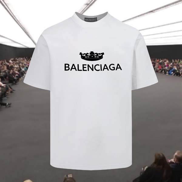 ブランドTシャツ正面デザイン